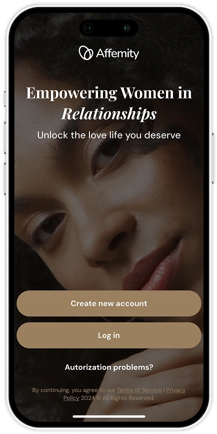 Iphone affemity